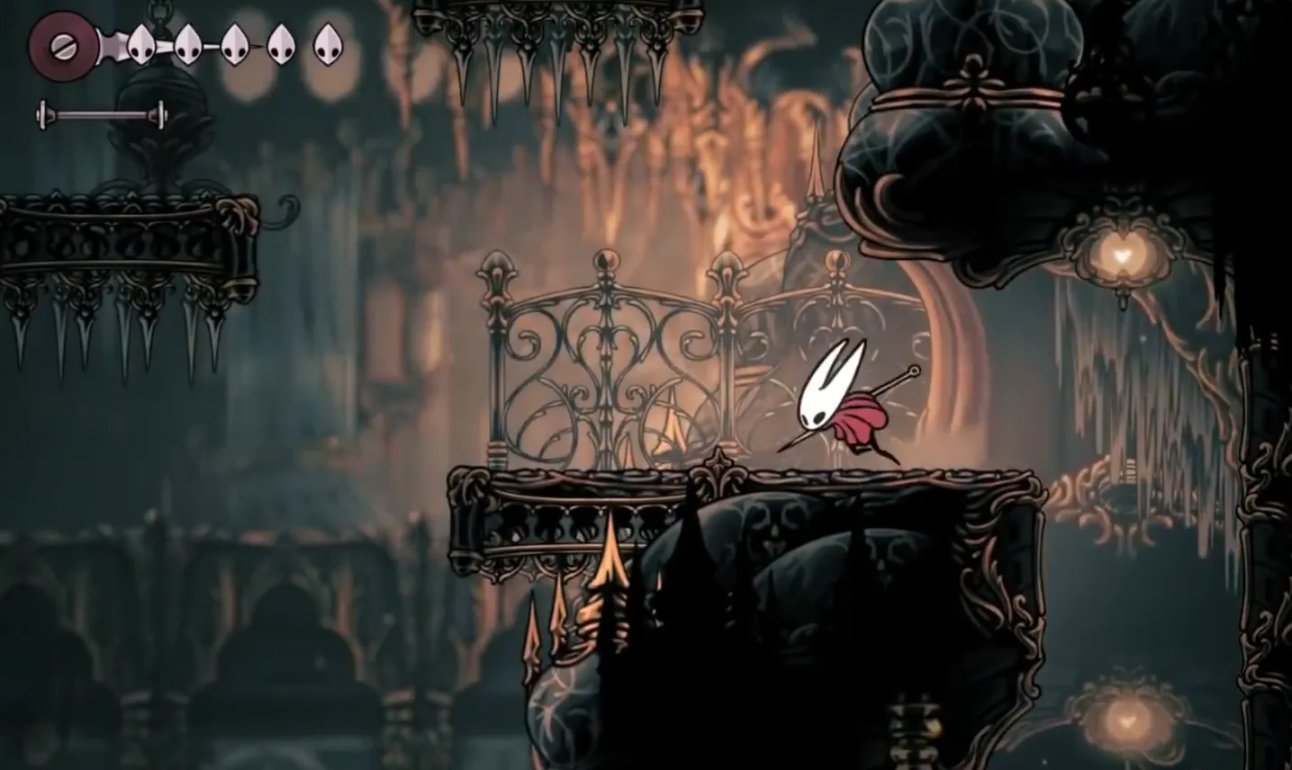 深岩银河 终极版 截图13