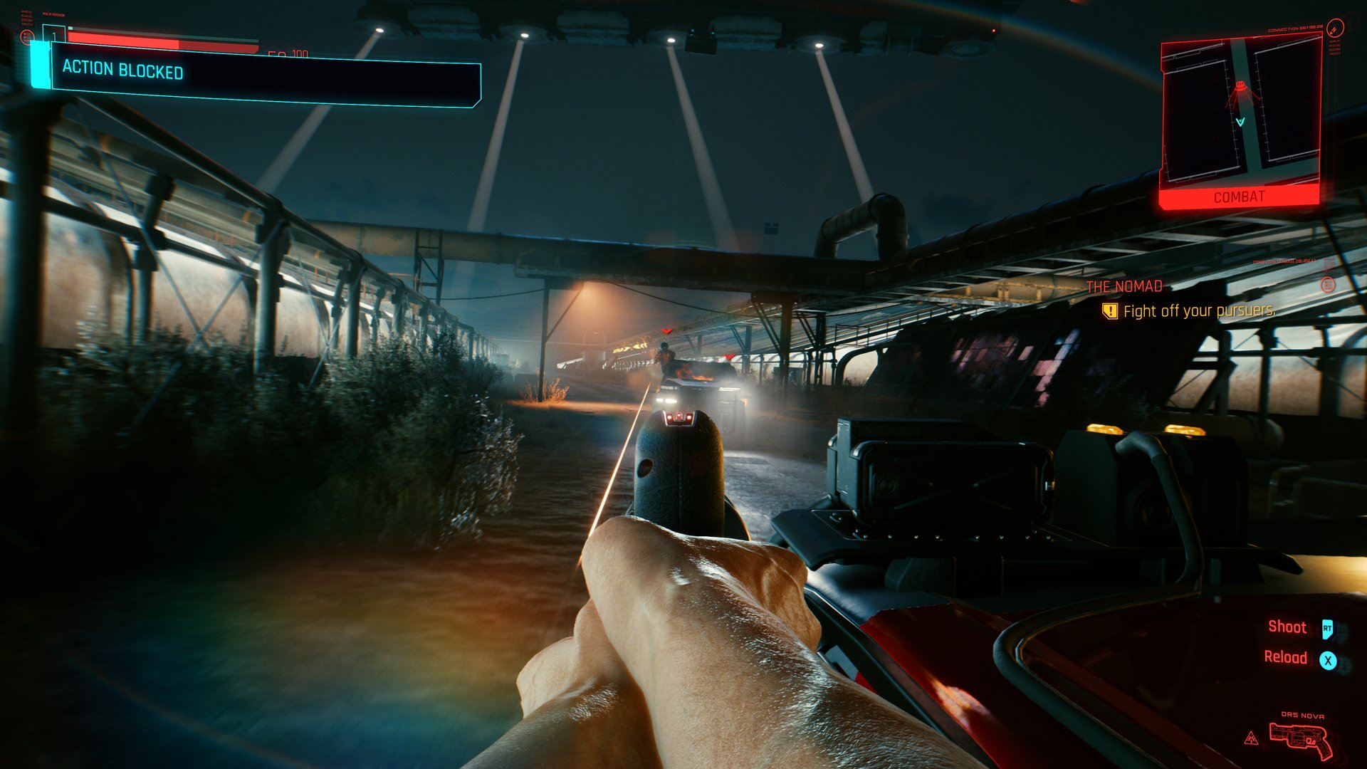 逃离塔科夫 截图21