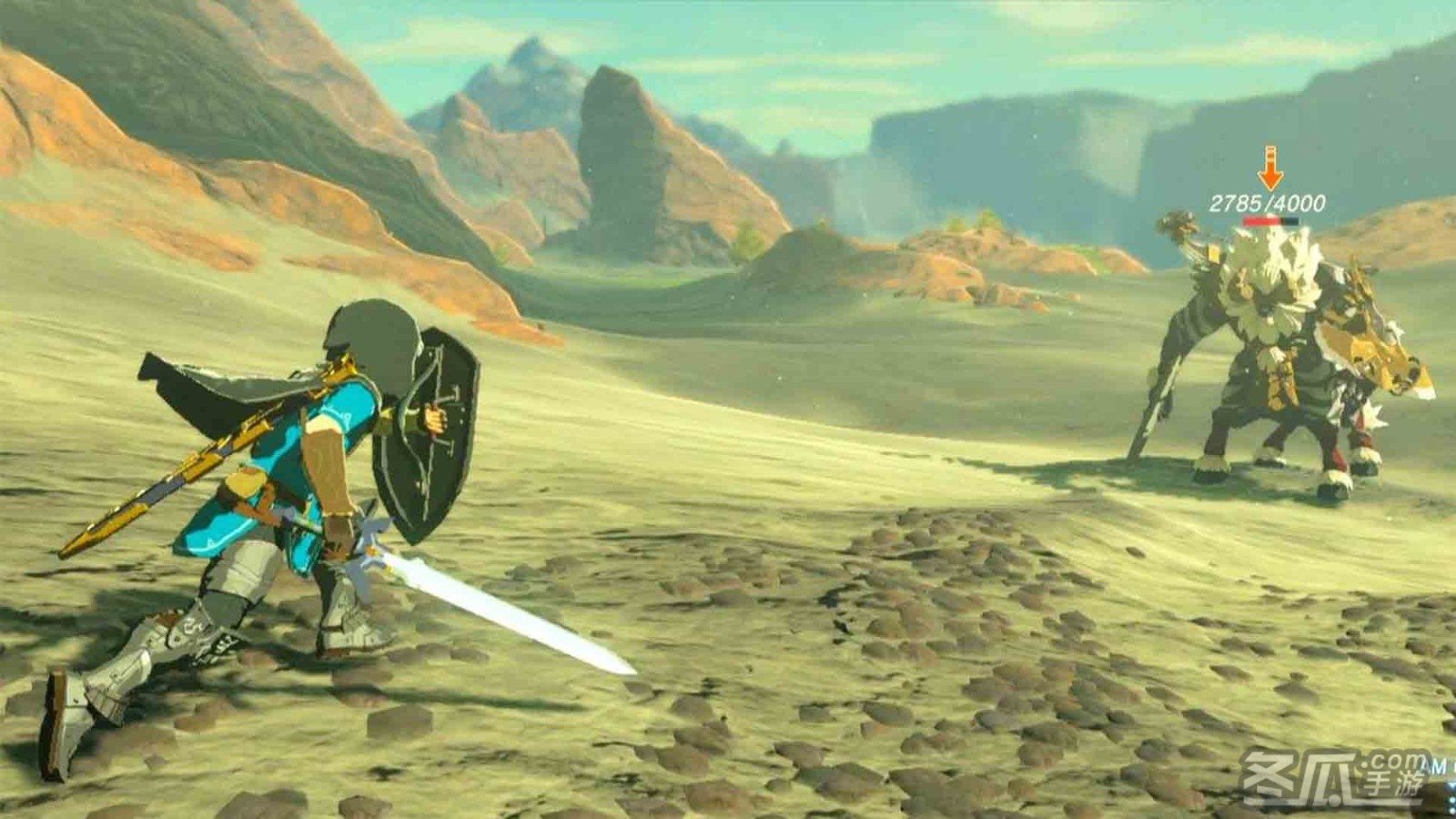 糖豆人：终极淘汰赛 重制版 截图5