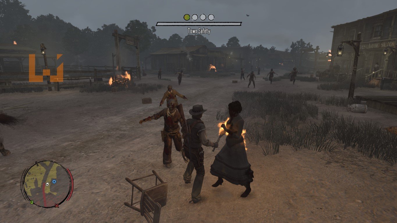 饥荒 豪华版 截图17