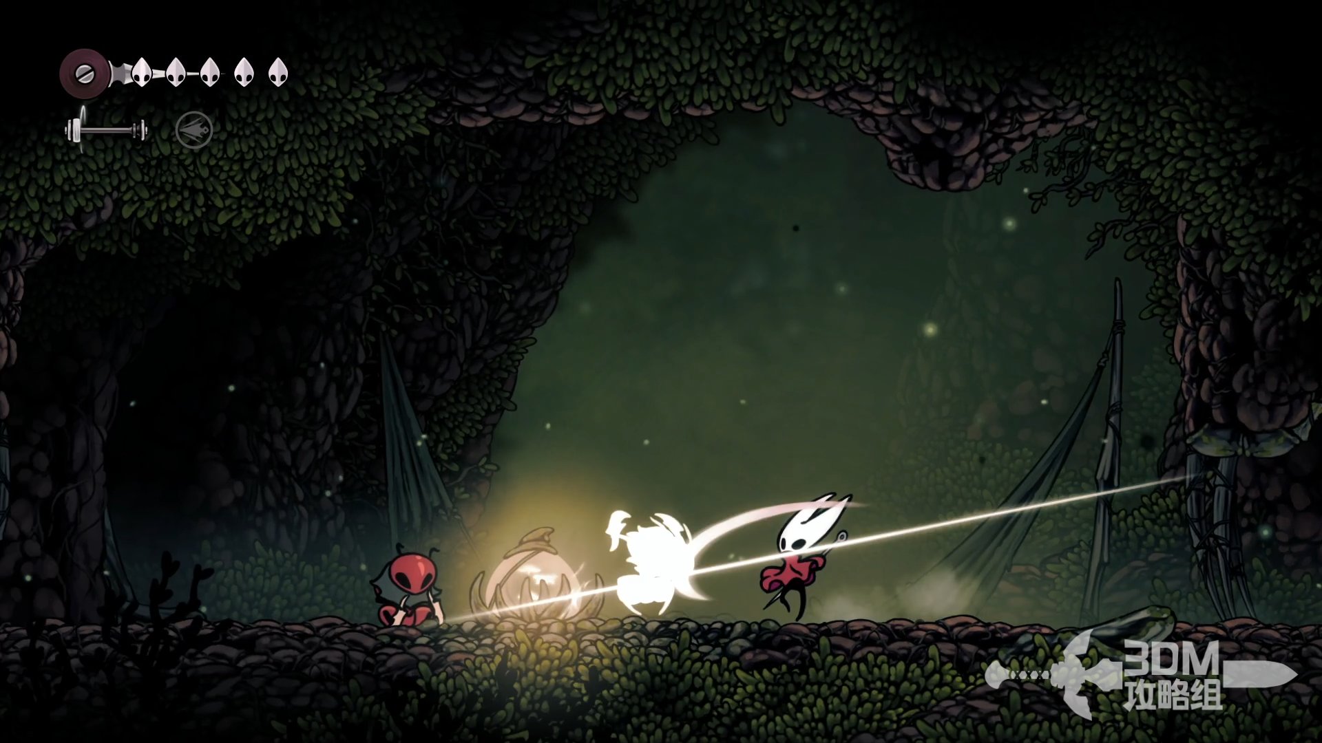 茶杯头 豪华版 截图14