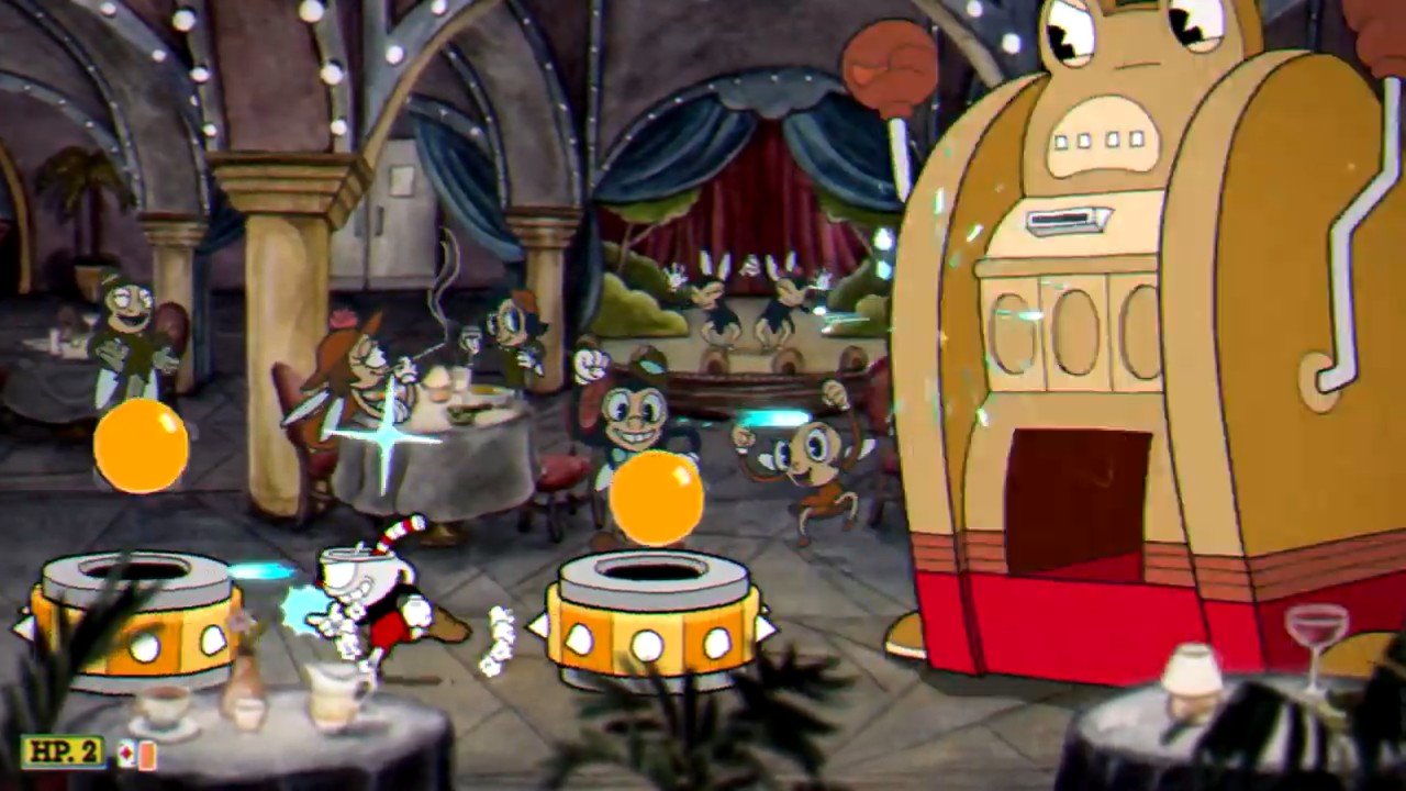 糖豆人：终极淘汰赛 重制版 截图12