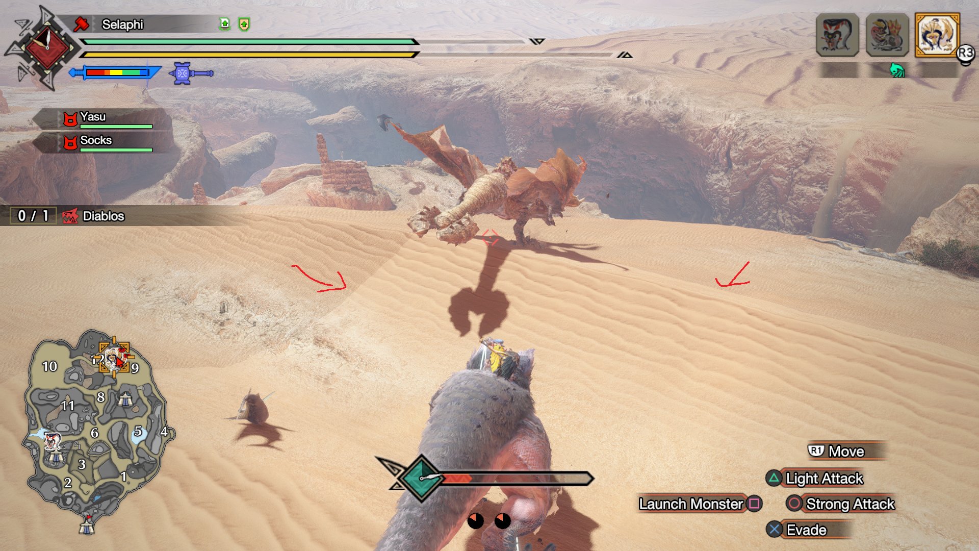 茶杯头 豪华版 截图13