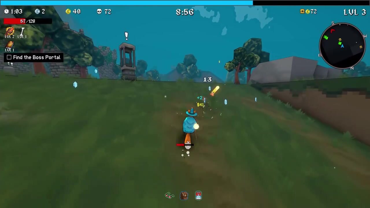 茶杯头 豪华版 截图16