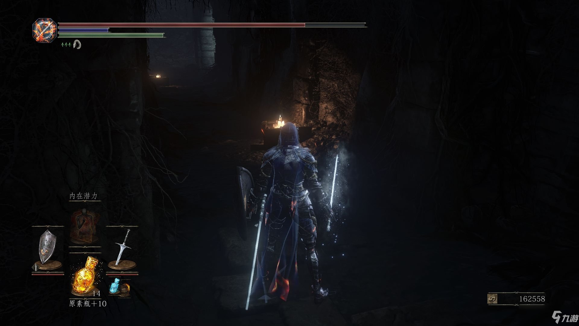 茶杯头 豪华版 截图10