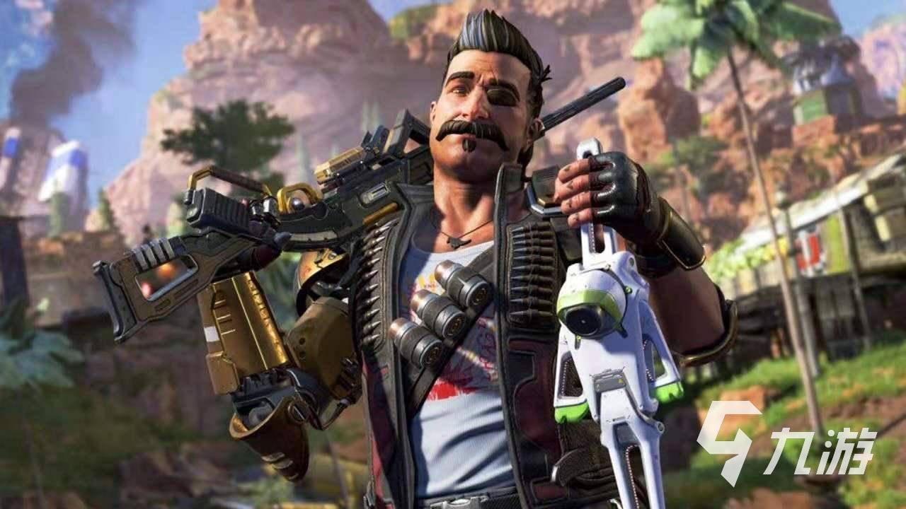 双人成行 截图19