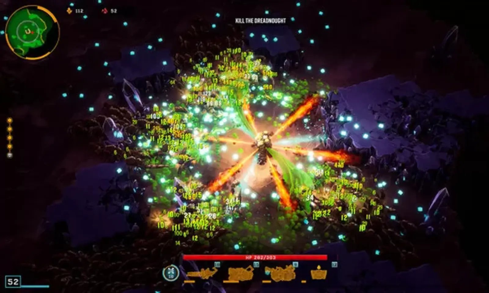 工人物语 重制版 截图7