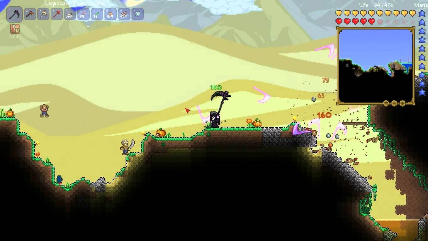 糖豆人：终极淘汰赛 重制版 截图15