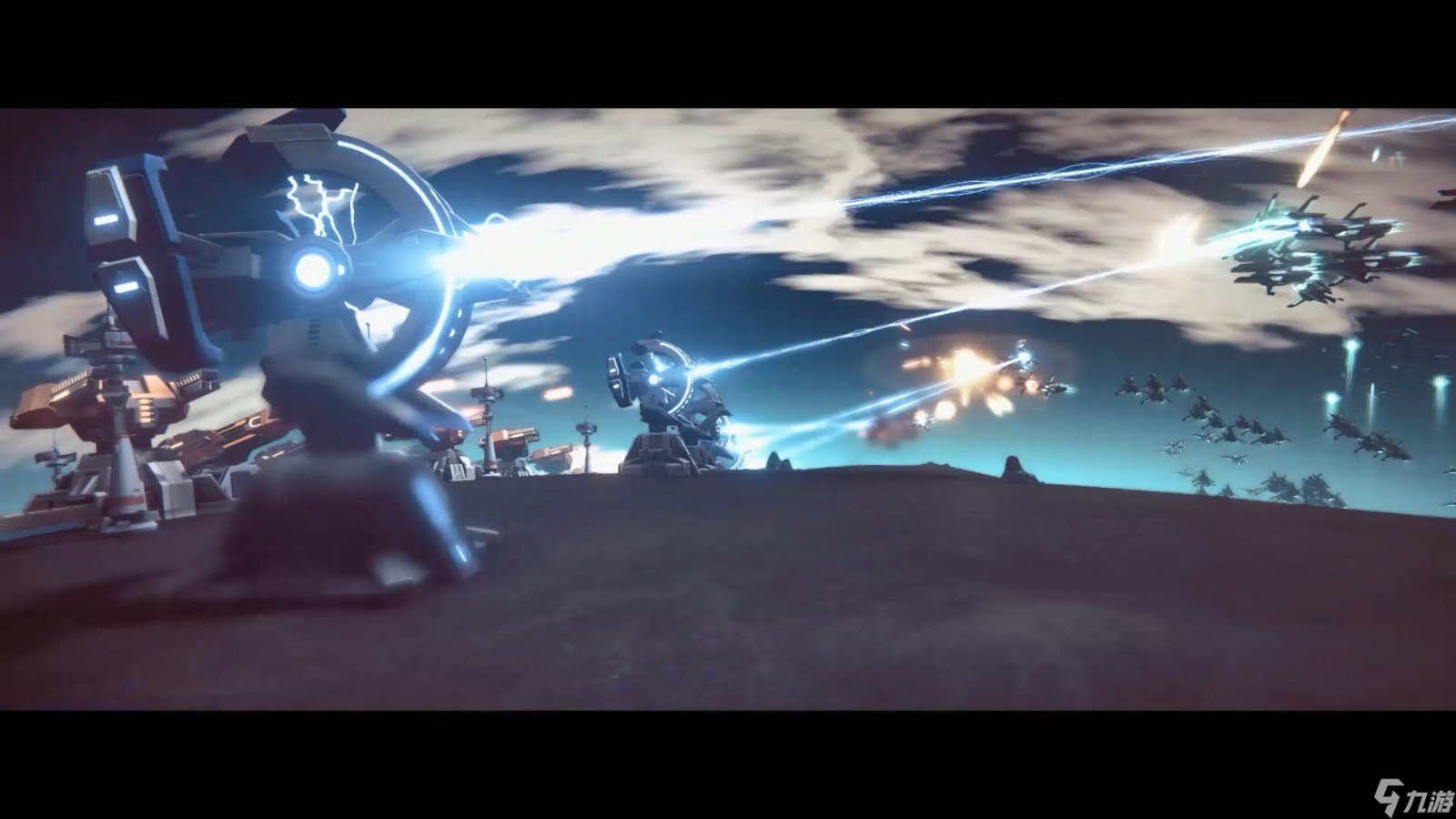 黑暗之魂3 豪华版 截图6