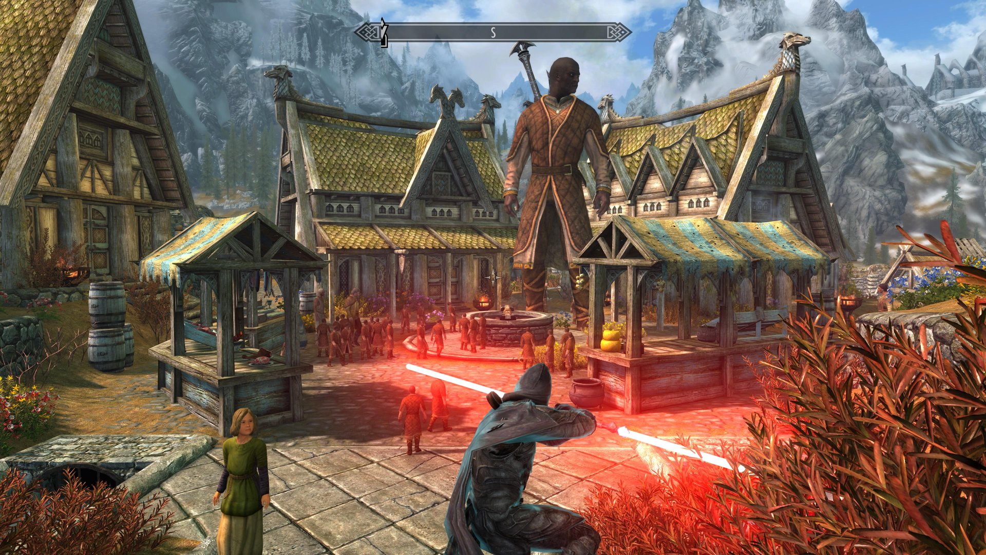 女神异闻录5 终极版 截图6