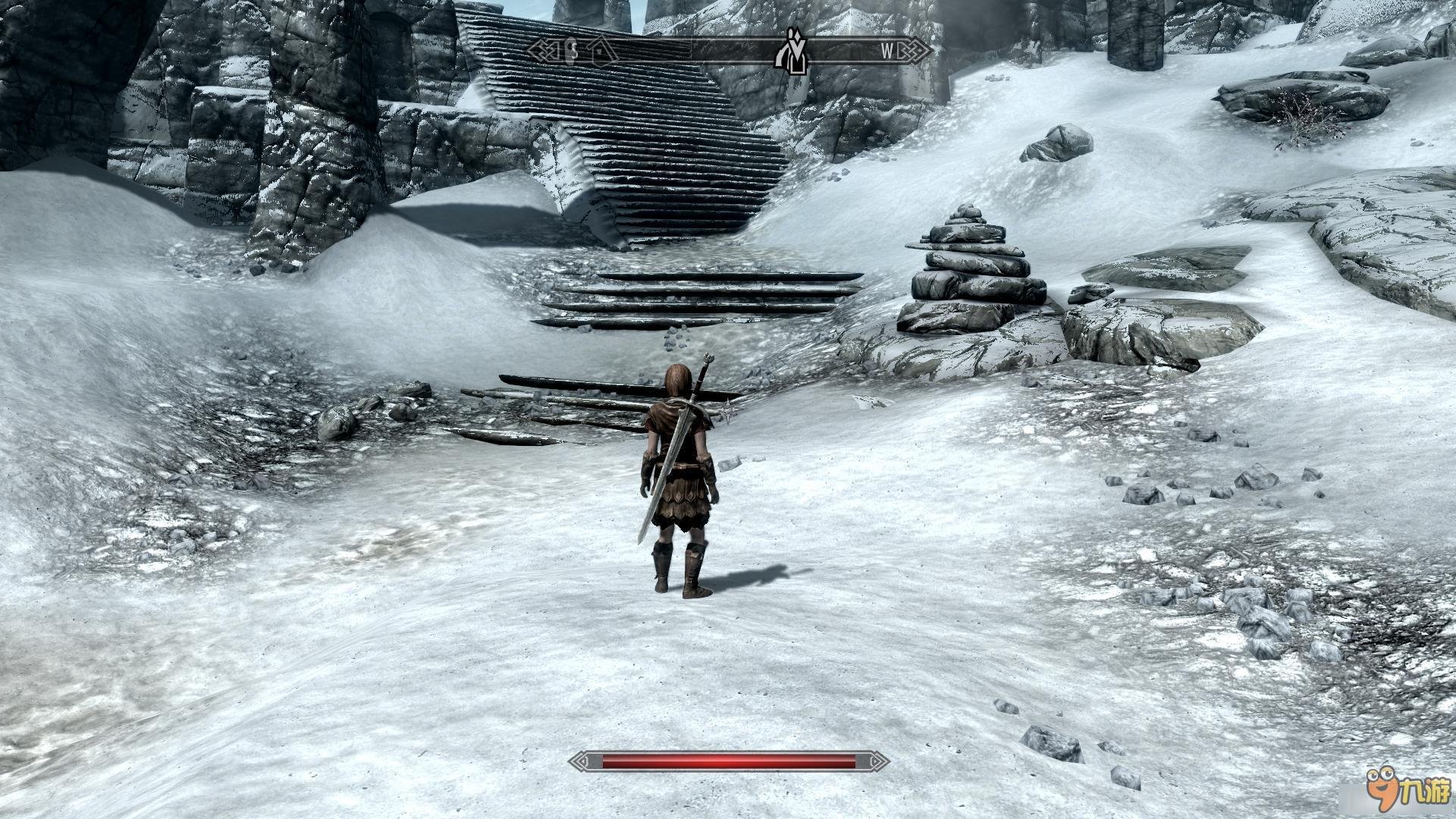 女神异闻录5 终极版 截图16