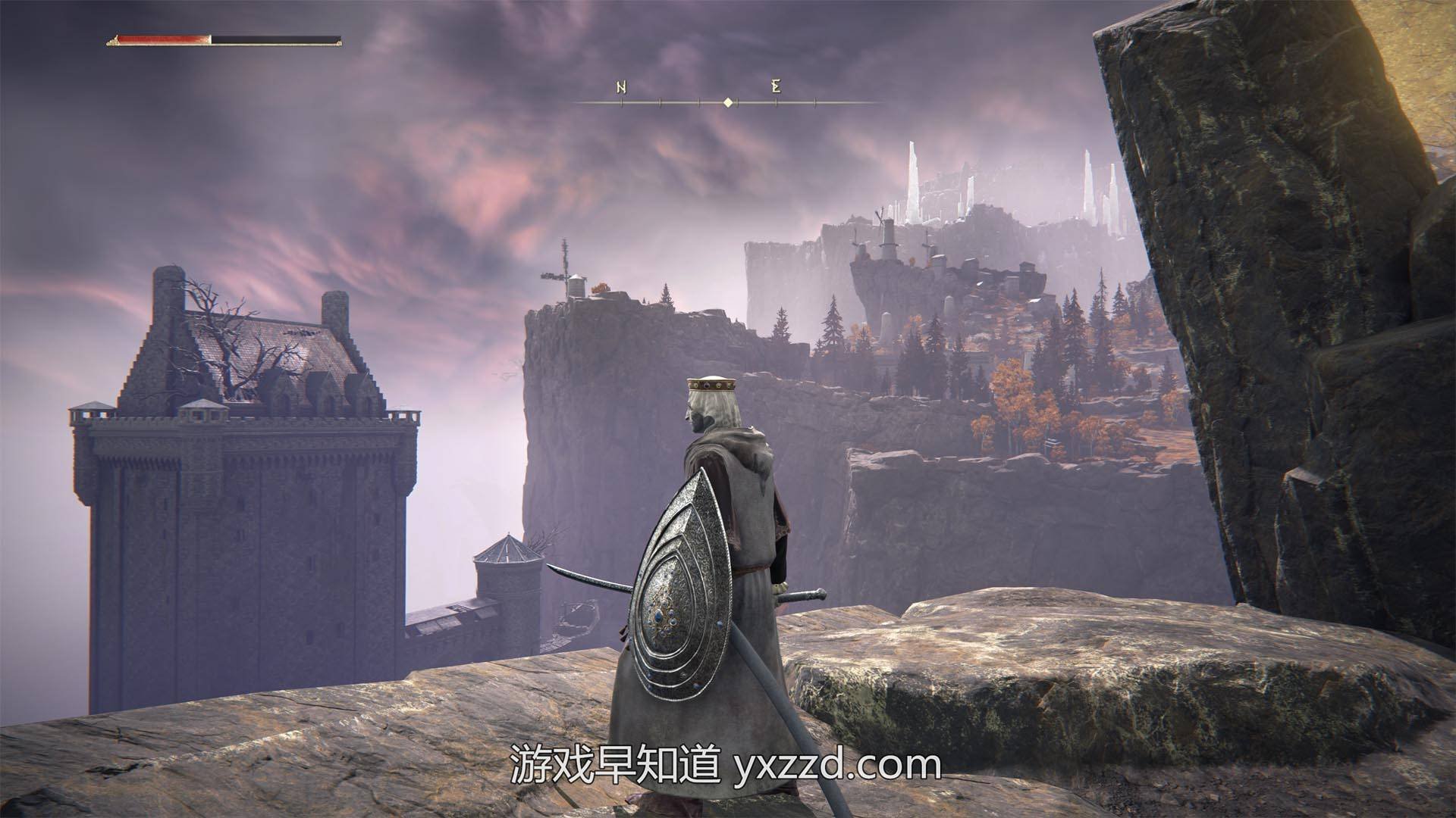 空洞骑士 完整版 截图18