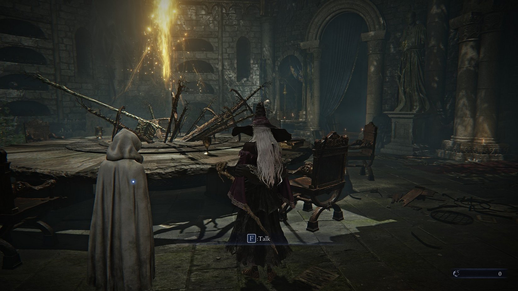 空洞骑士 完整版 截图19