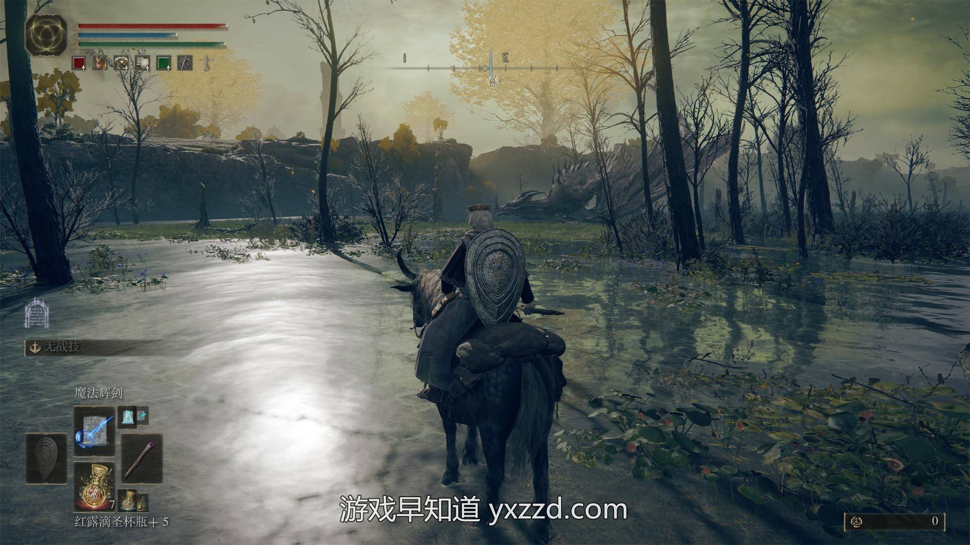 空洞骑士 完整版 截图20