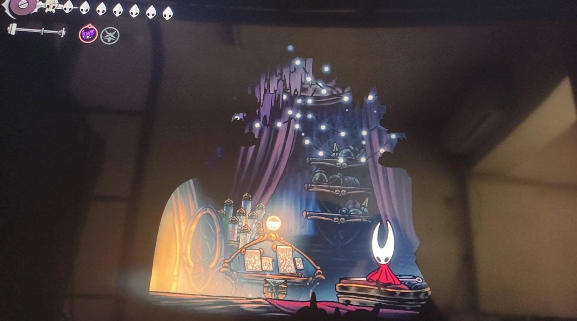 空洞骑士 重制版 截图19