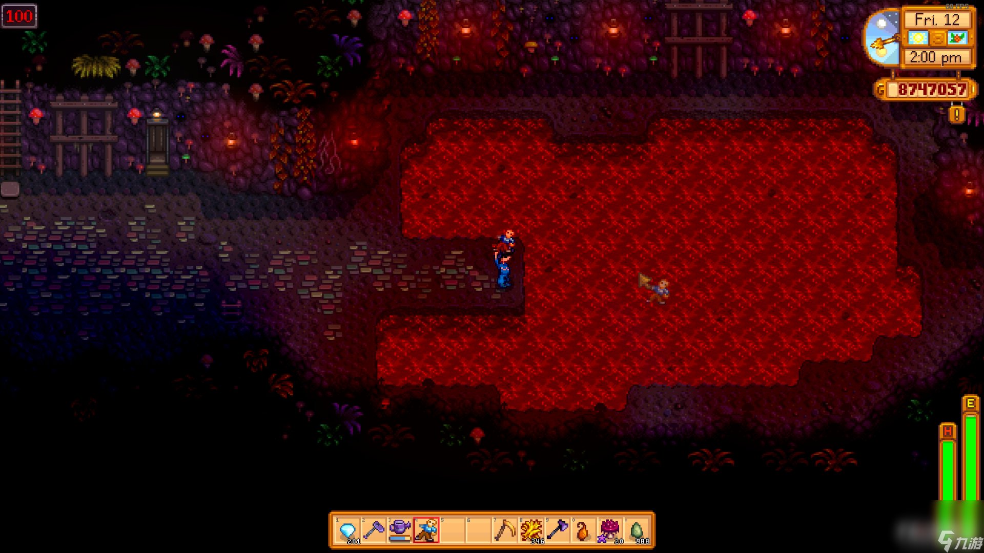 绝地求生 豪华版 截图20