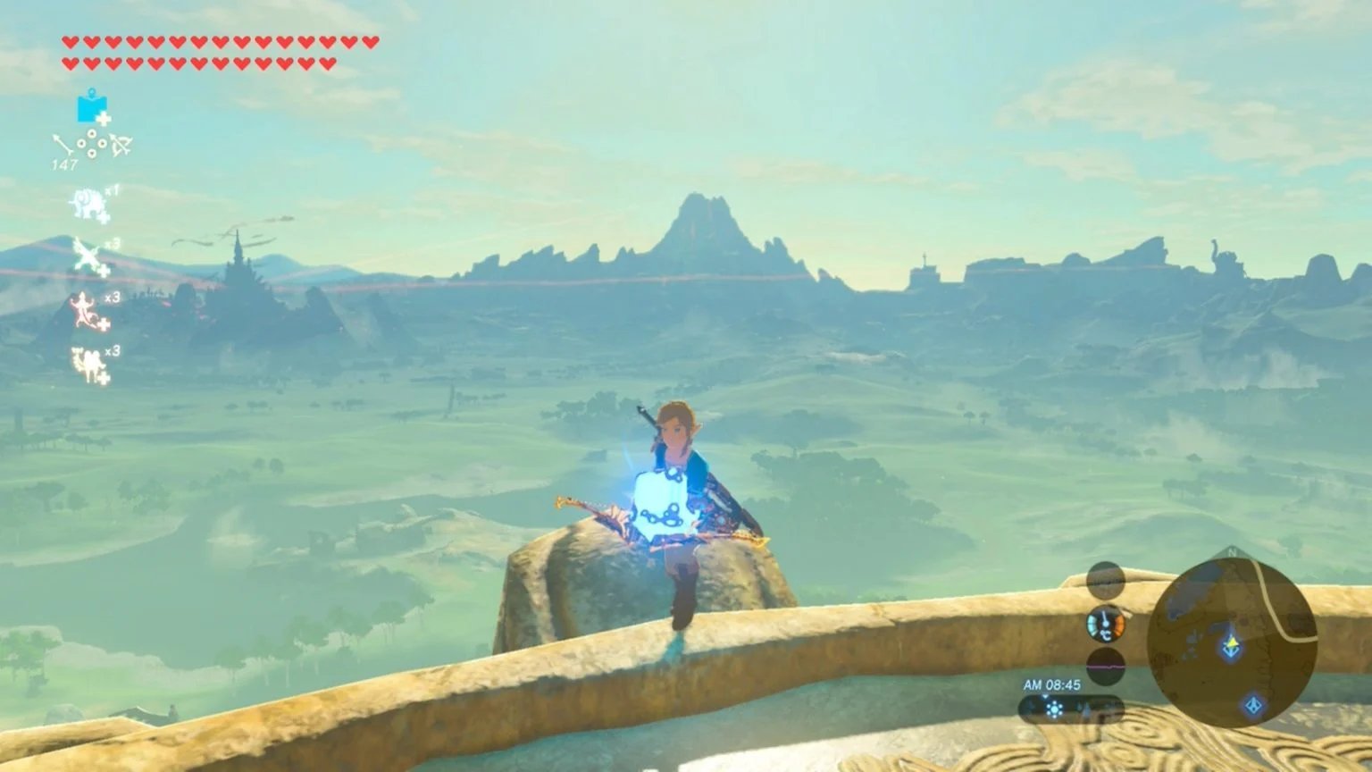 我的世界 截图4