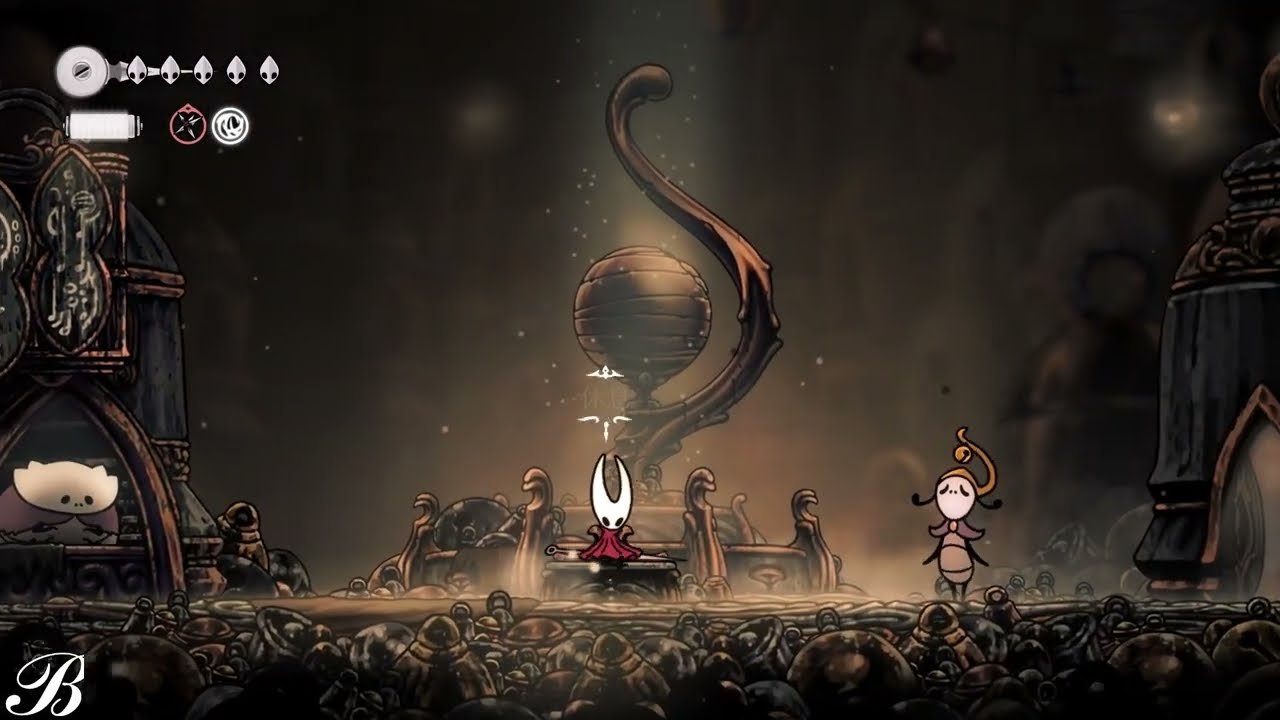 破晓传说 终极版 截图5