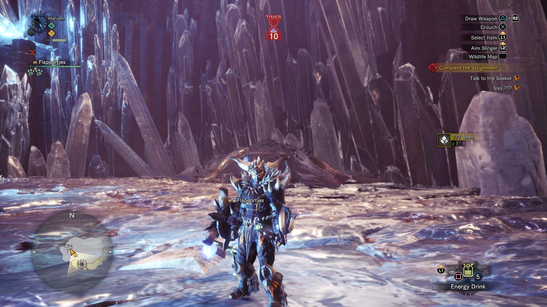 逃离塔科夫 终极版 截图20