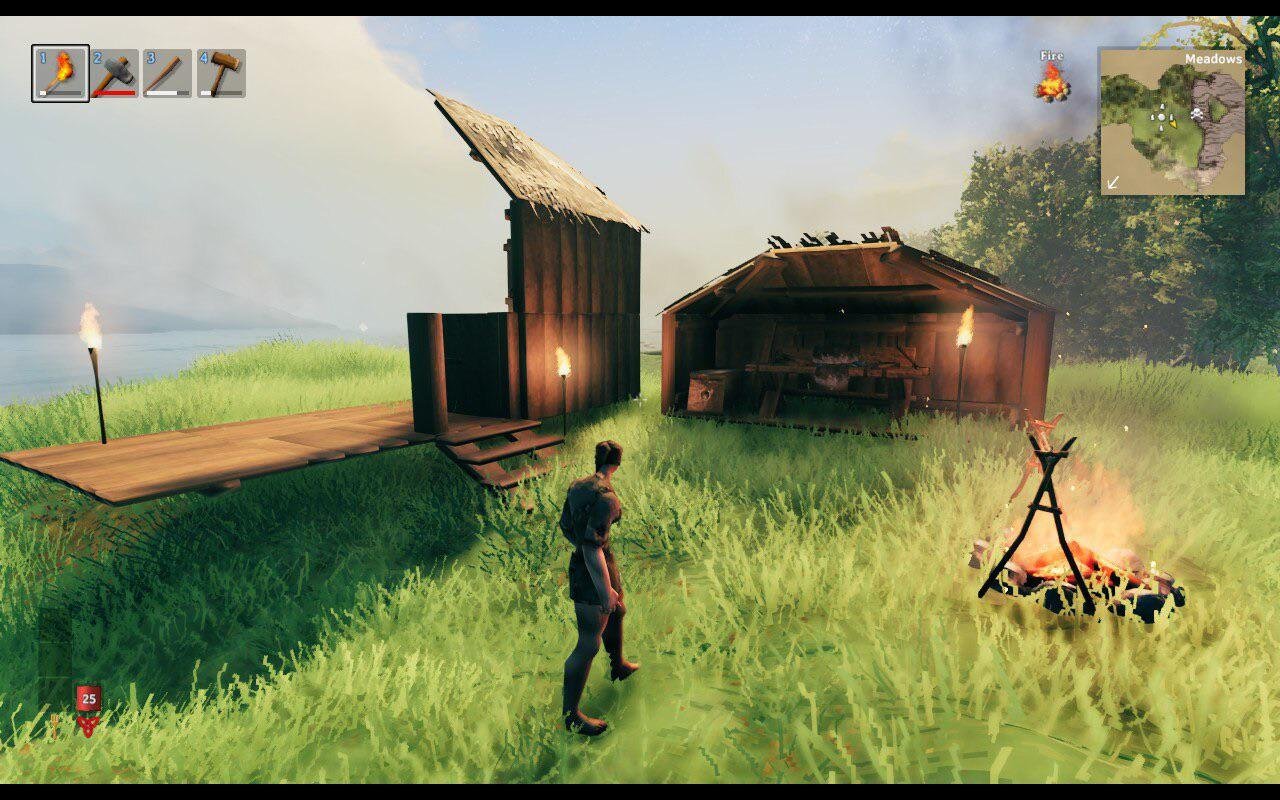 空洞骑士 豪华版 截图7