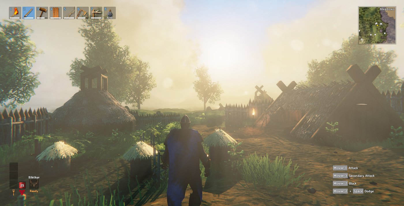 空洞骑士 豪华版 截图11