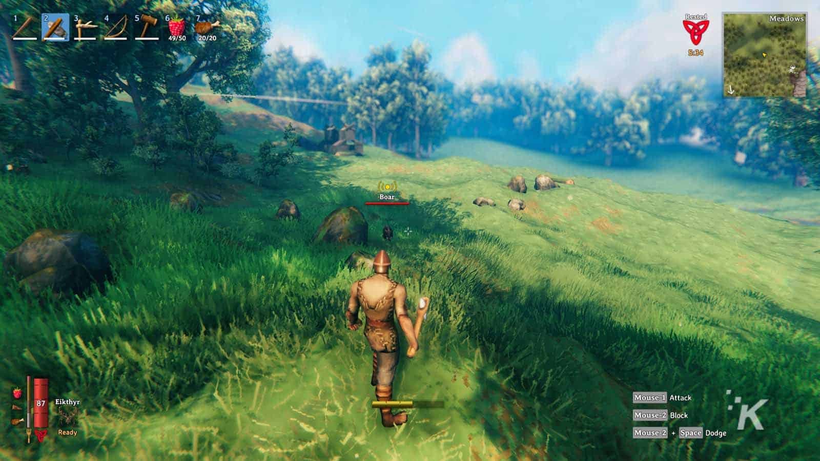 空洞骑士 豪华版 截图12