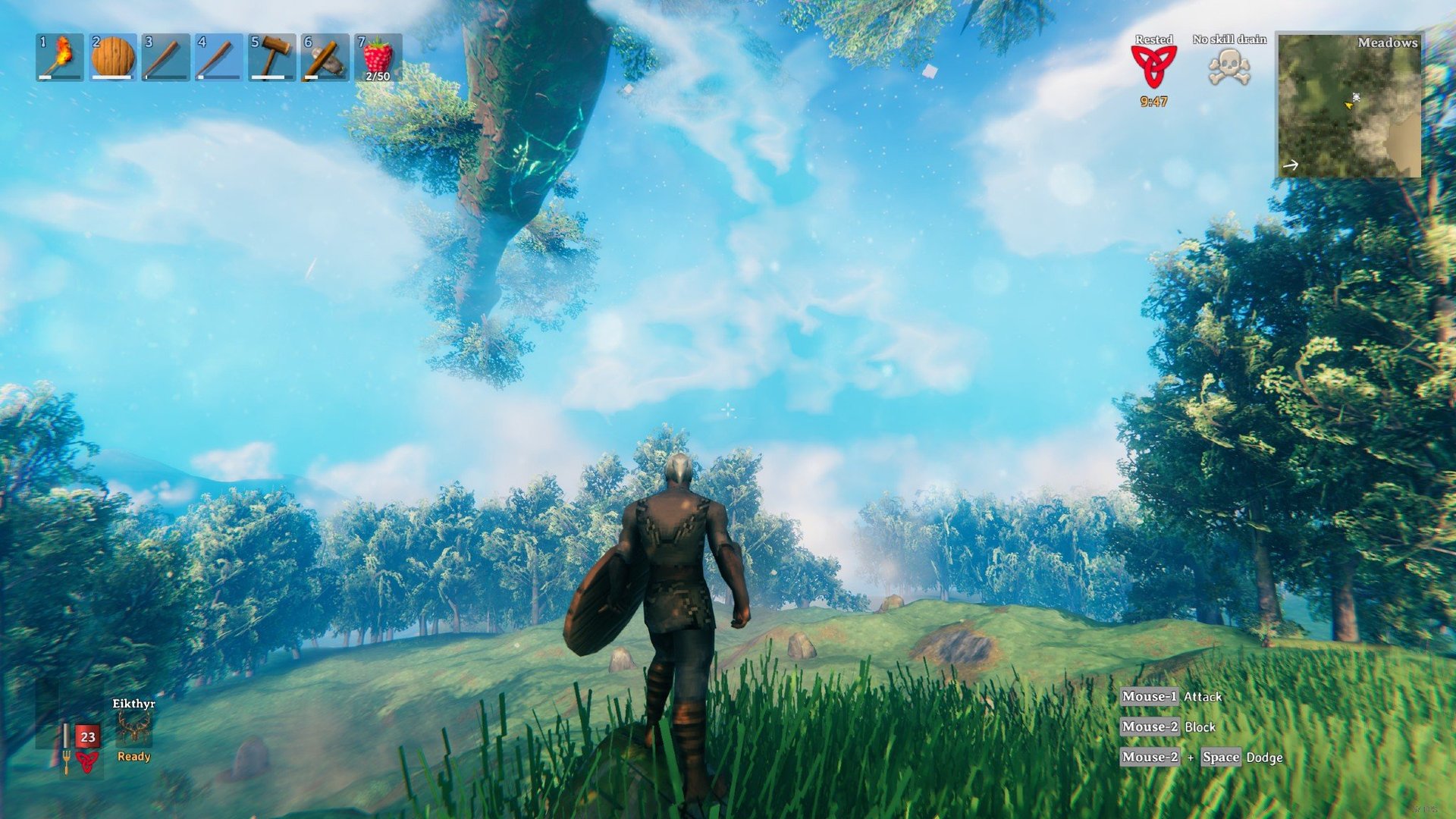 空洞骑士 豪华版 截图15