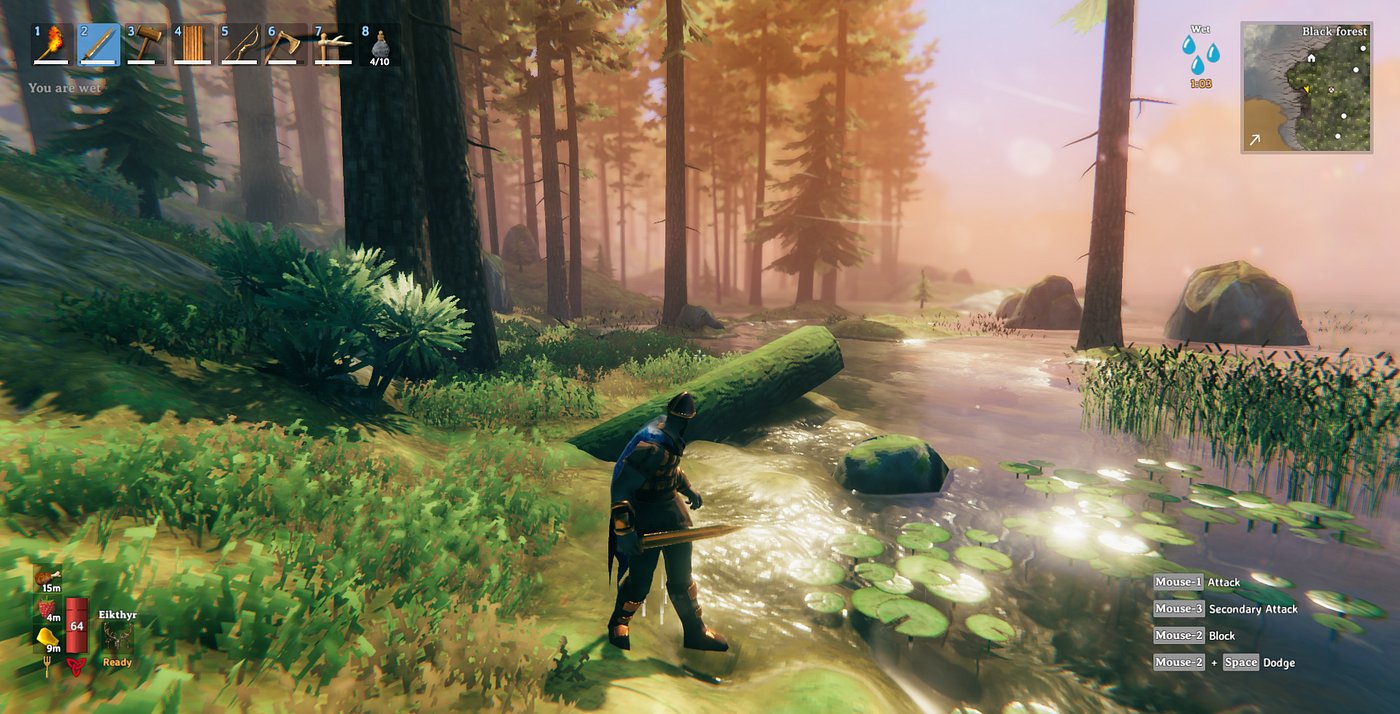 空洞骑士 豪华版 截图17