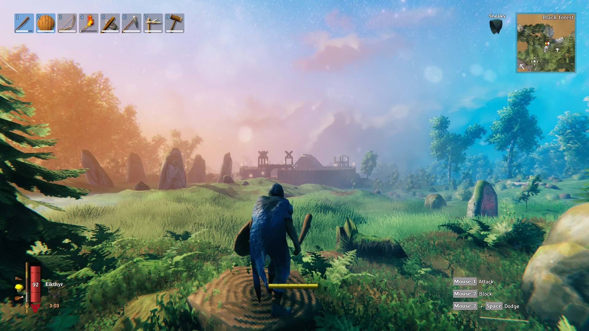 空洞骑士 豪华版 截图18