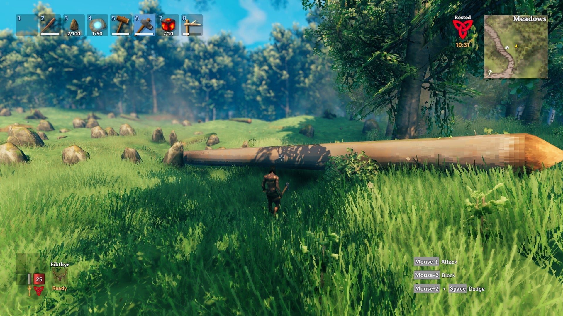 空洞骑士 豪华版 截图21