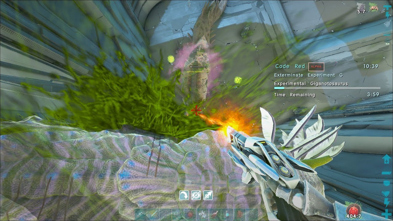 瓦尔海姆 截图6