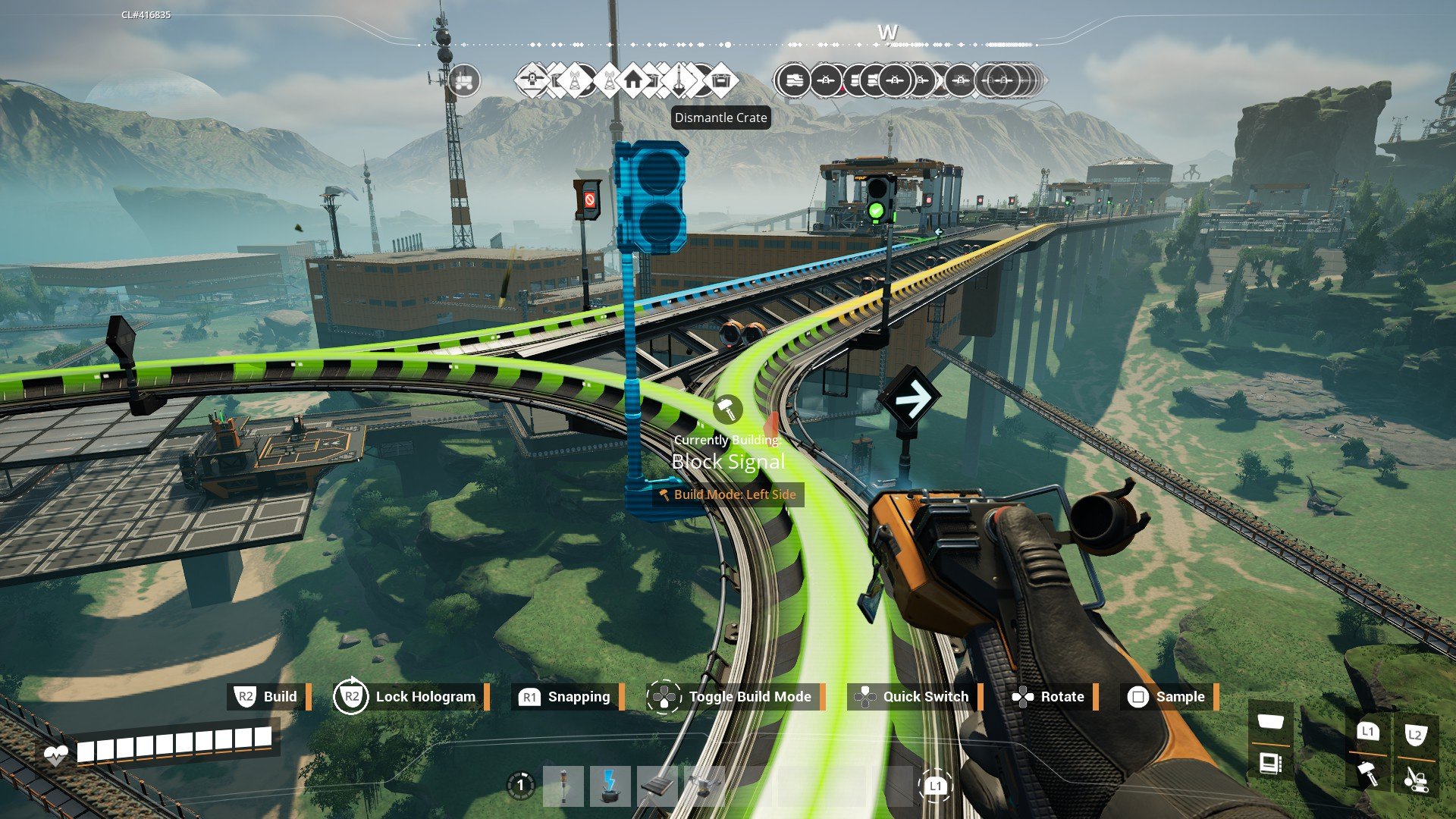 戴森球计划 年度版 截图13