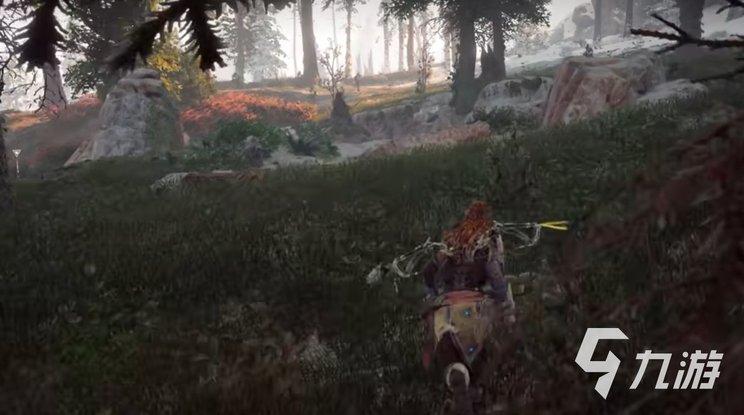 怪物猎人：世界 年度版 截图14