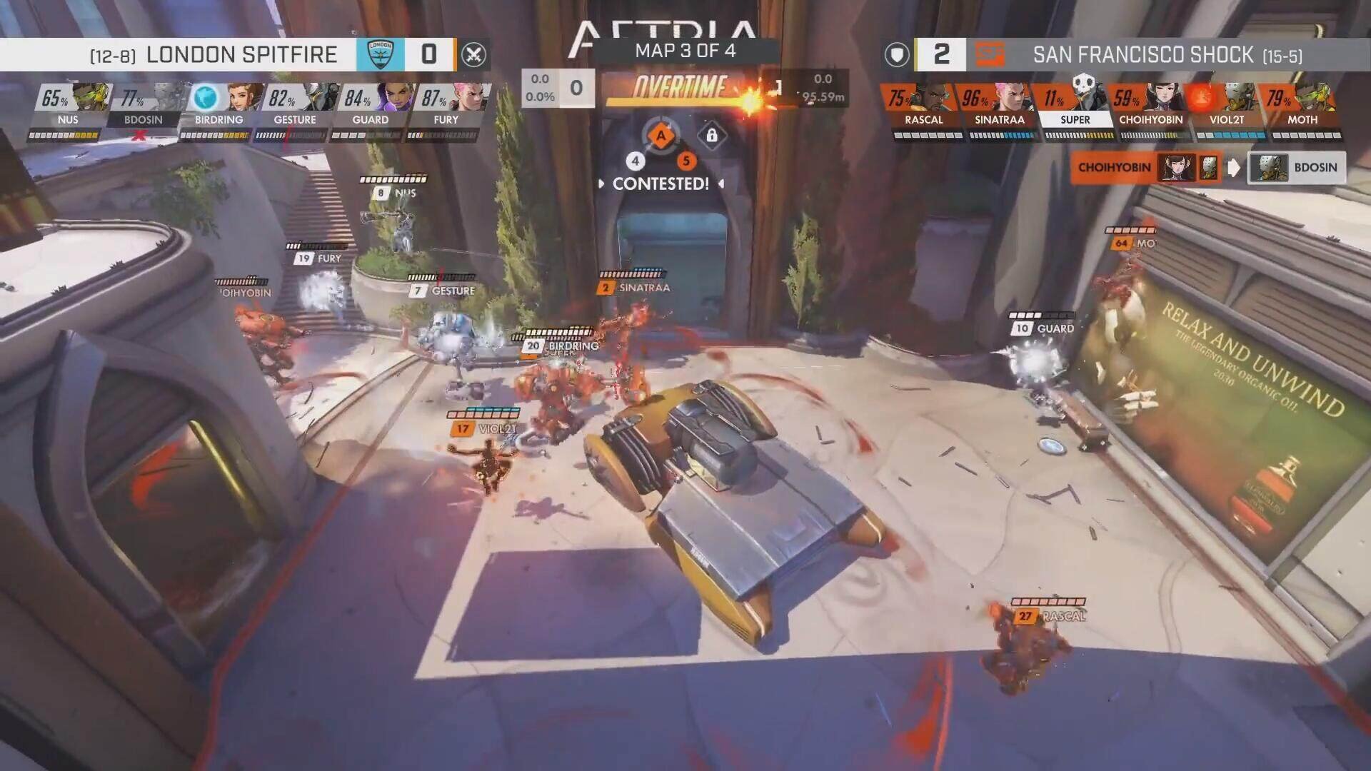 双人成行 终极版 截图22