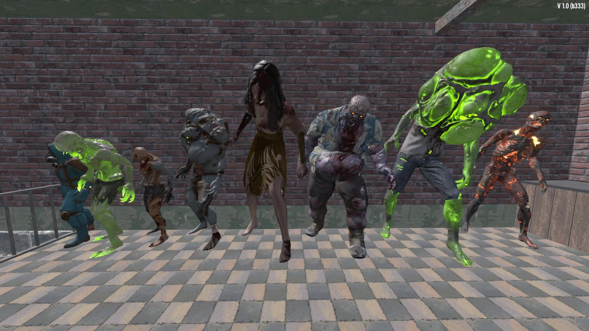 底特律：成为人类 截图19