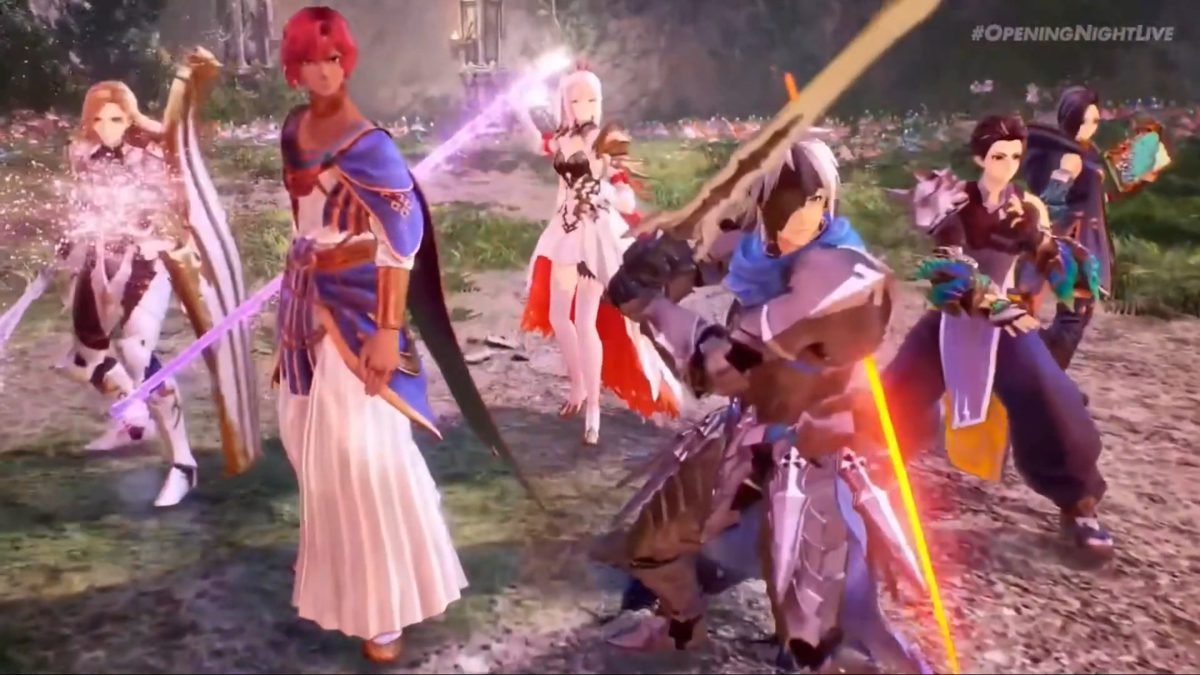 堡垒之夜 重制版 截图7