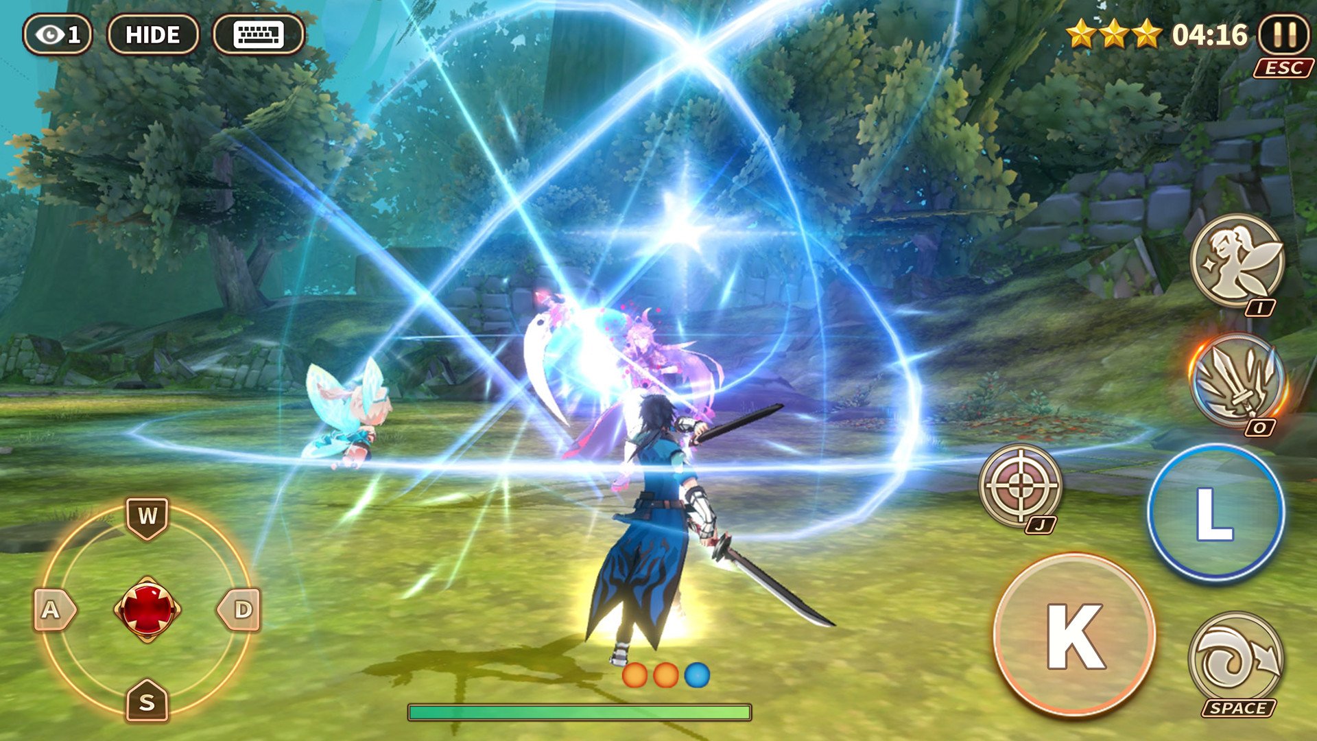 堡垒之夜 重制版 截图13