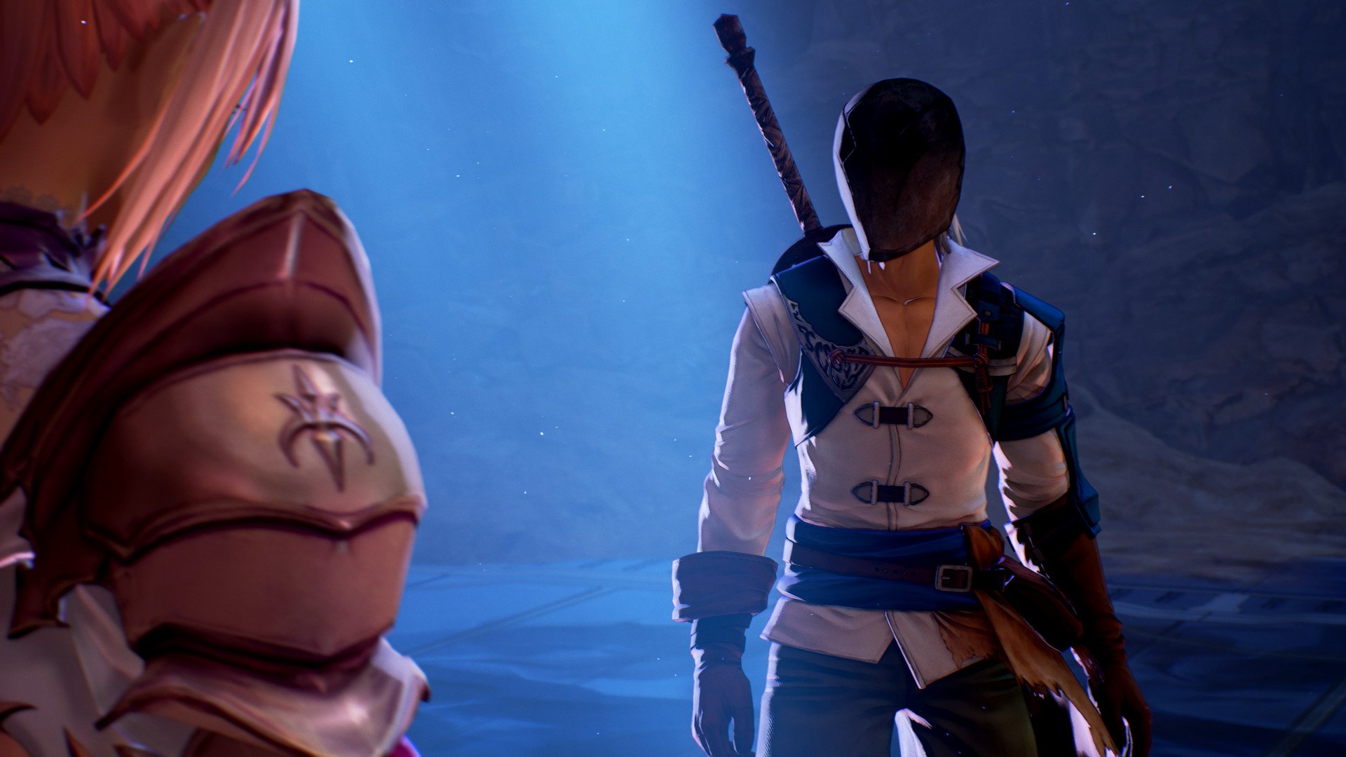 堡垒之夜 重制版 截图14