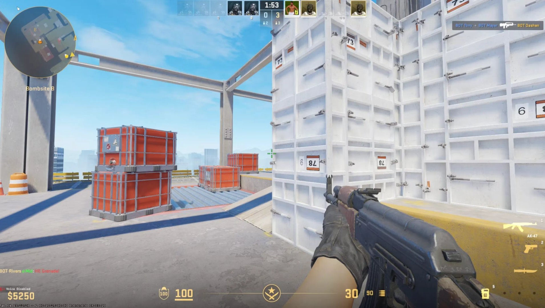 赛博朋克2077 完整版 截图9