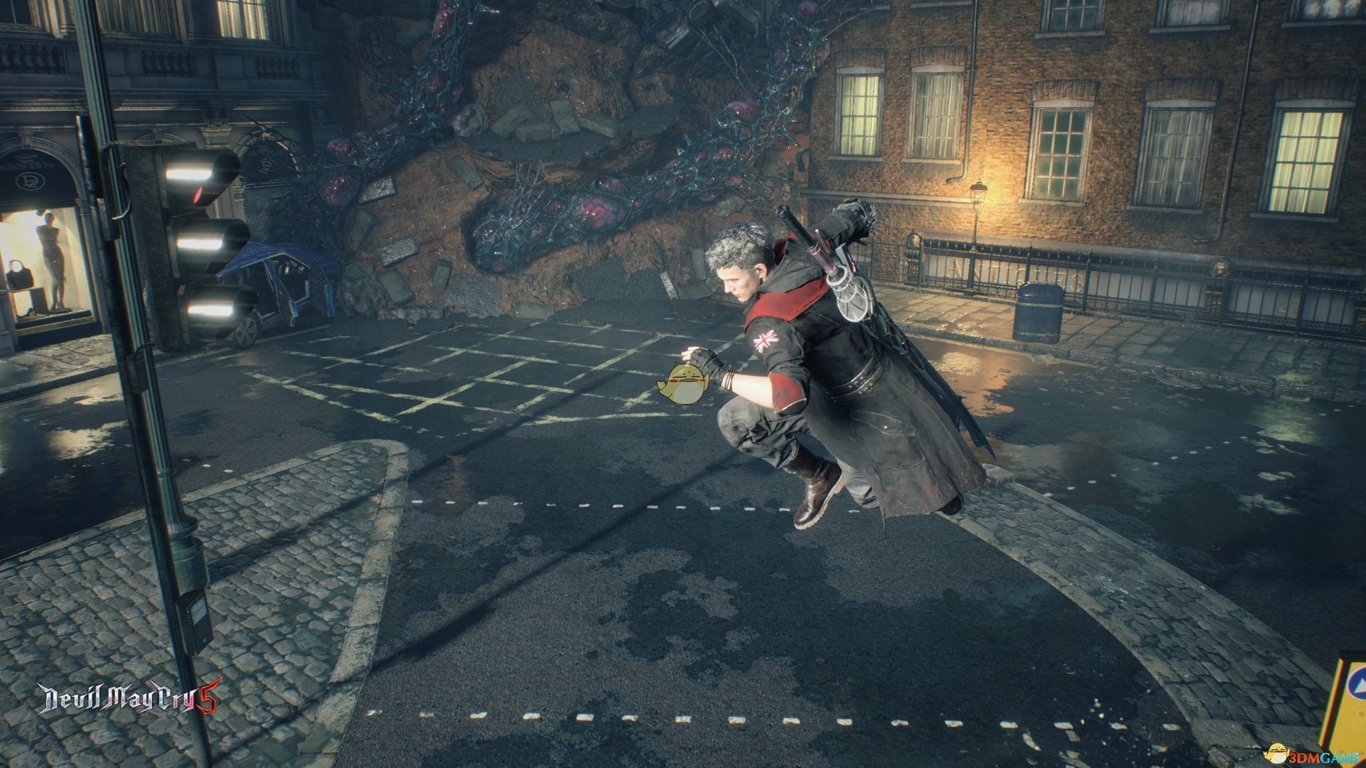 星际争霸2 重制版 截图6