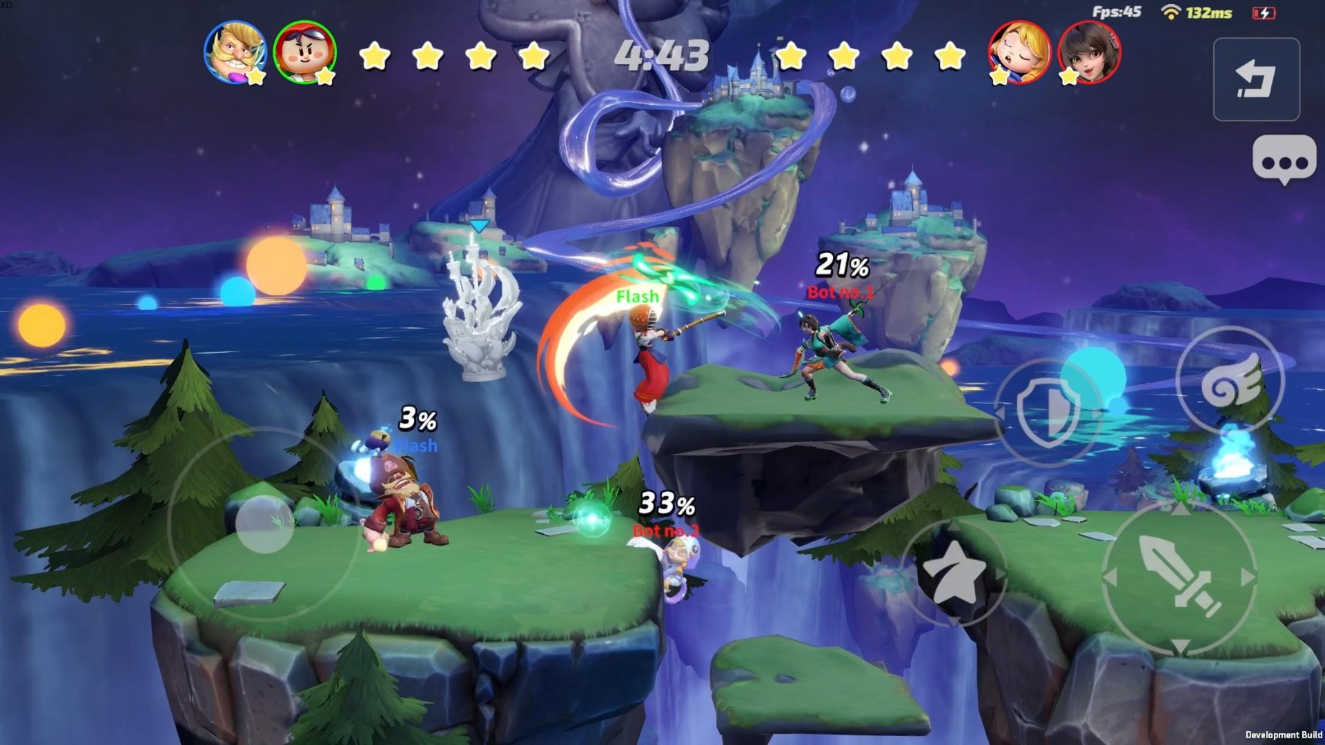 双人成行 豪华版 截图4