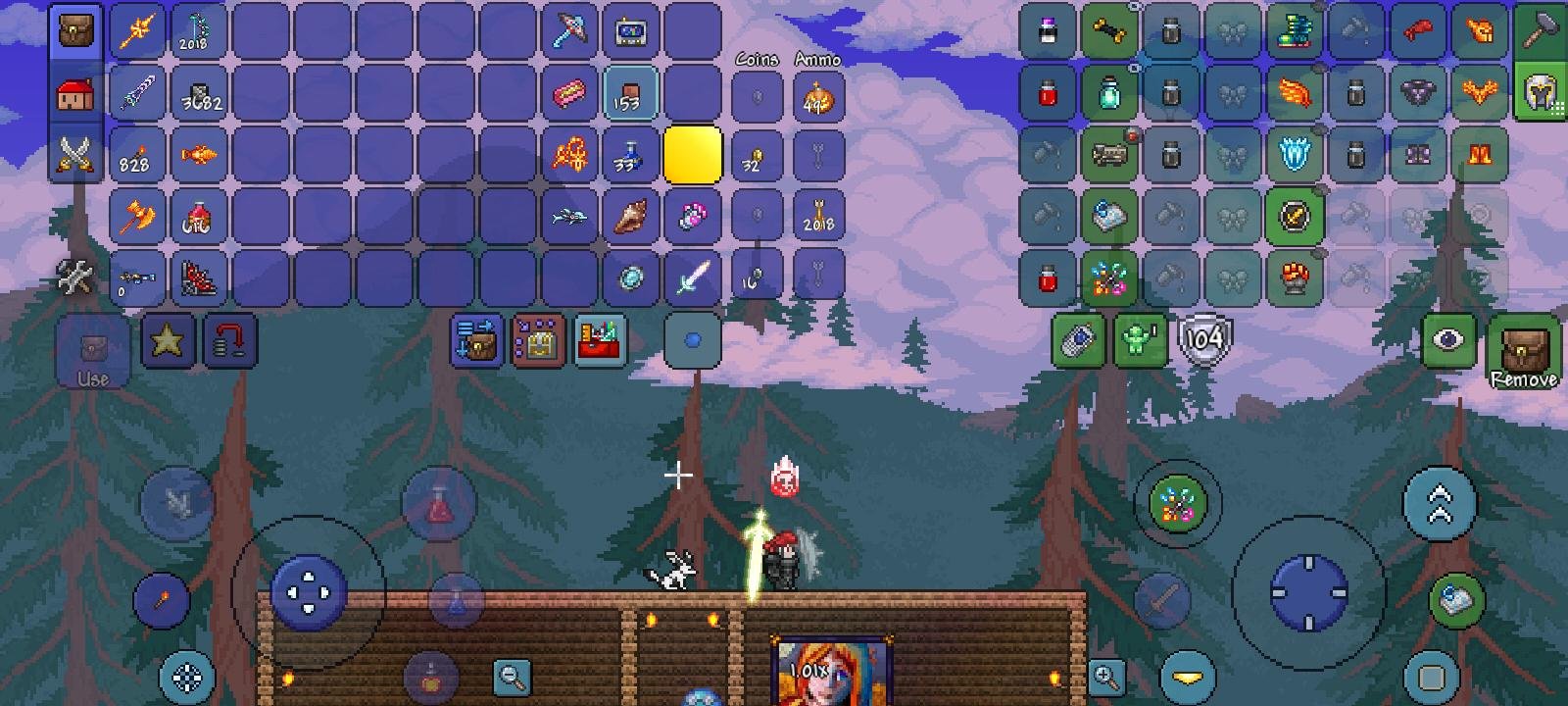 星露谷物语 年度版 截图1