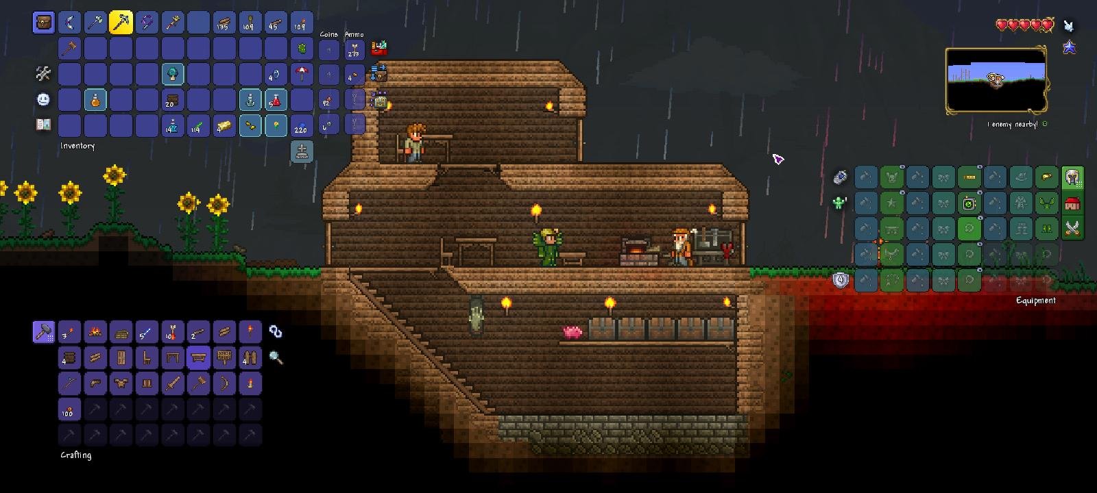 星露谷物语 年度版 截图17