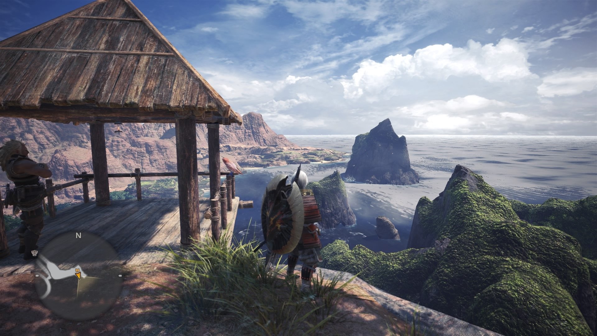 绝地求生 豪华版 截图10