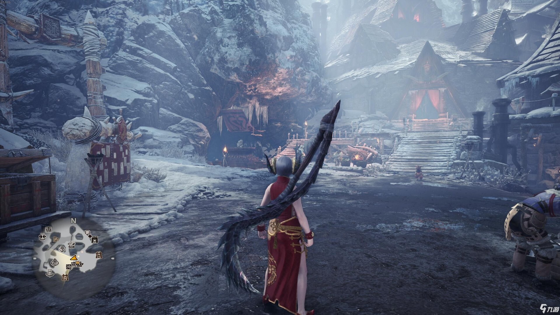 绝地求生 豪华版 截图20