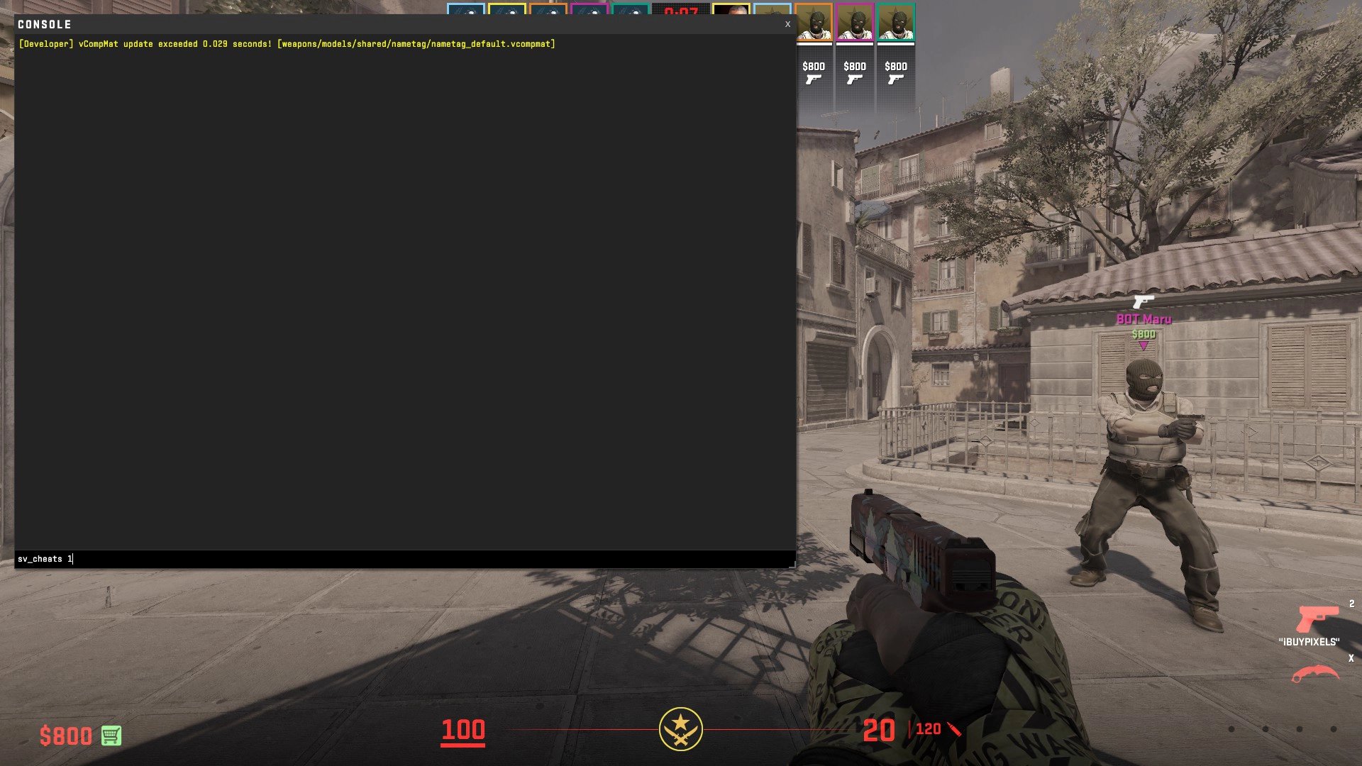 绝地求生 截图10