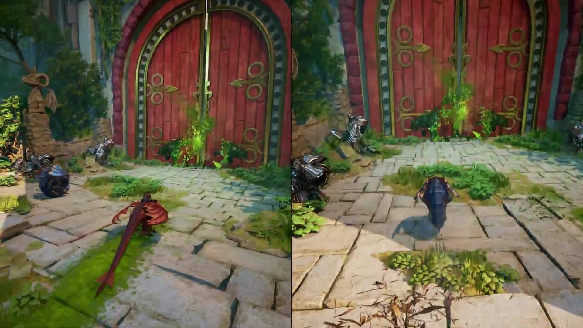 工人物语 豪华版 截图2