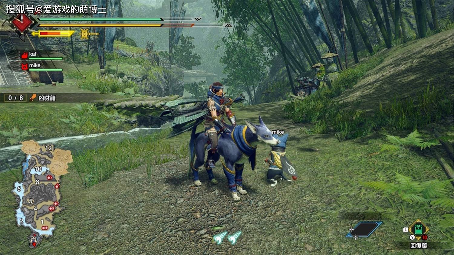 工人物语 重制版 截图6