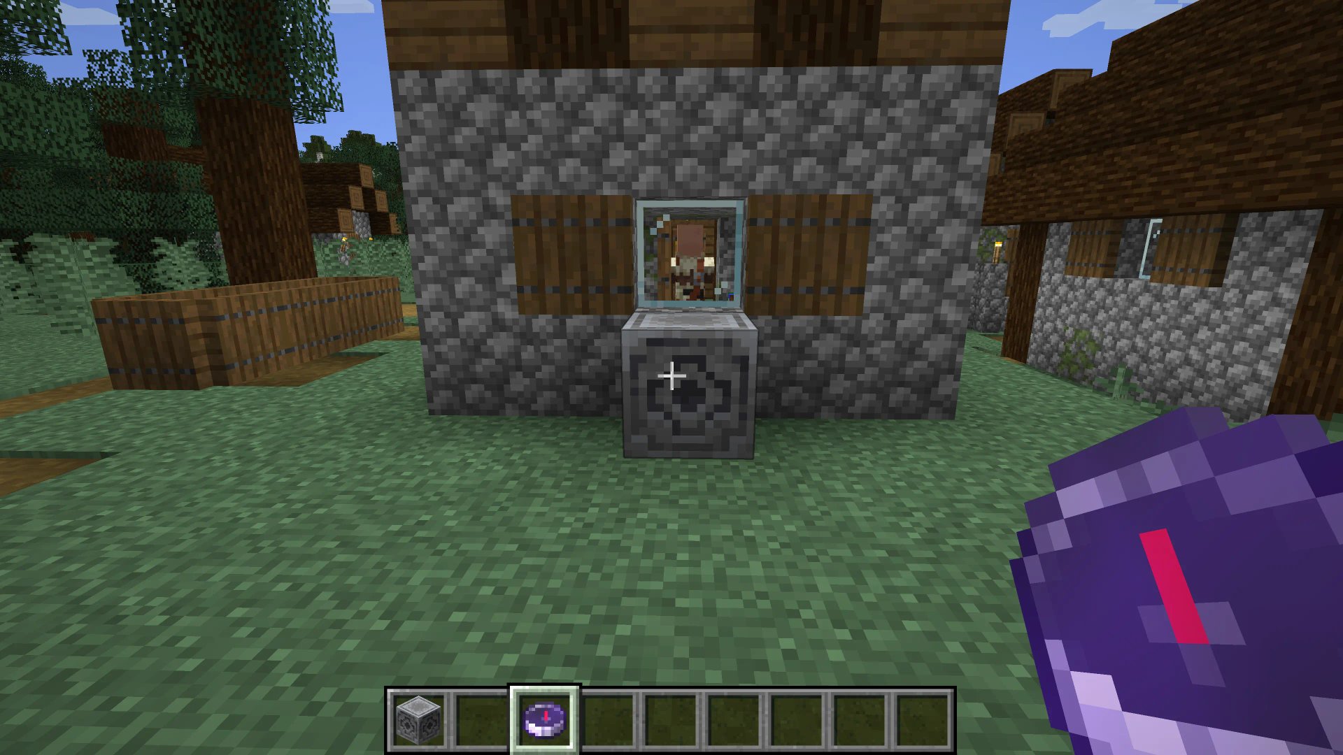 塞尔达传说：旷野之息 截图11