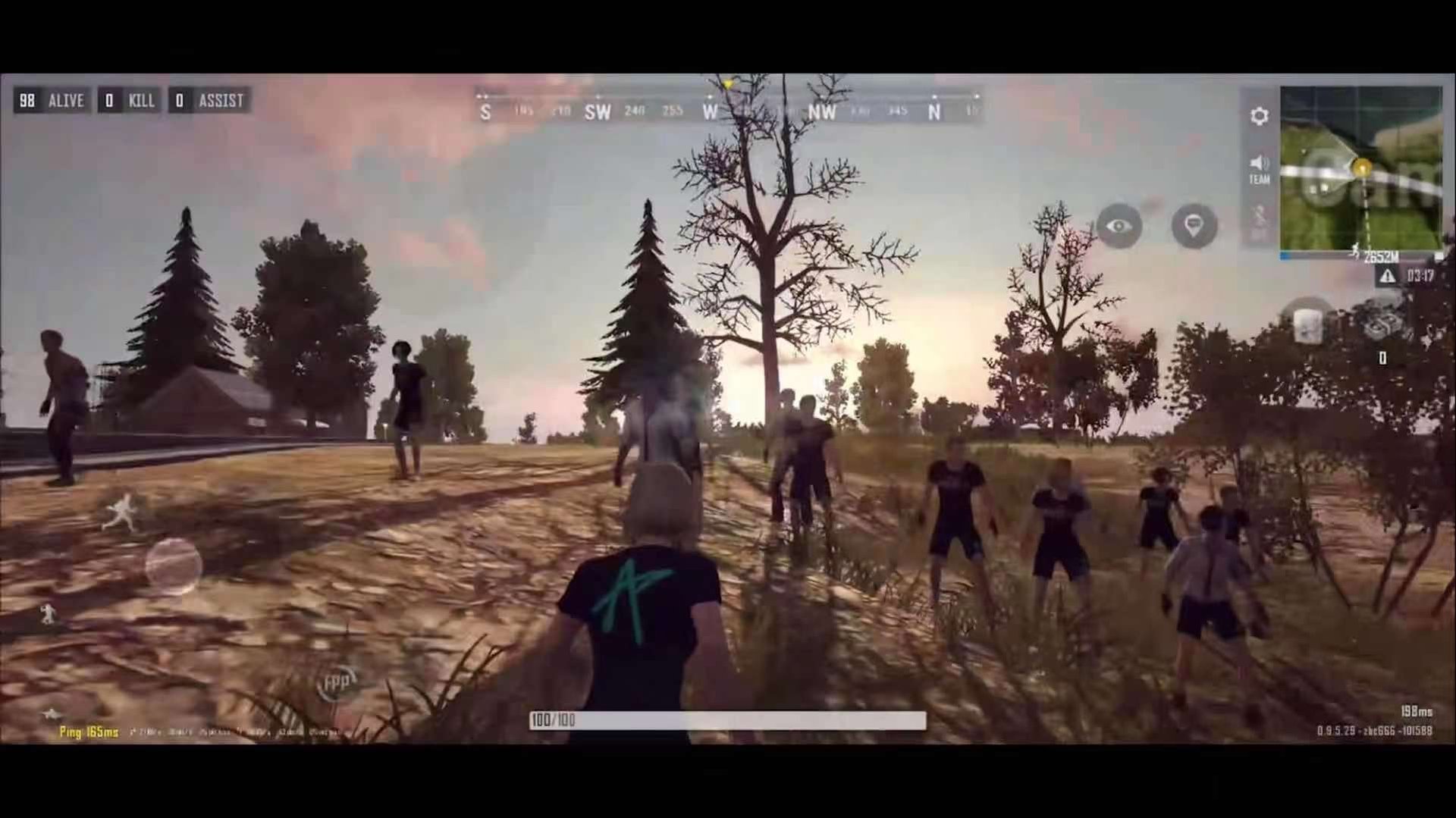 塞尔达传说：旷野之息 截图13